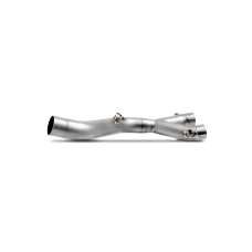 Akrapovic Link Pipe / Collector Yamaha YZF-R1 / YZF-R1M (2015+)